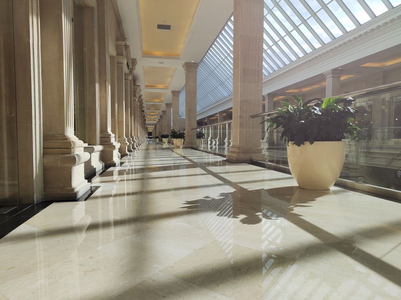 Cost of Tile in Oak Ridge, TN