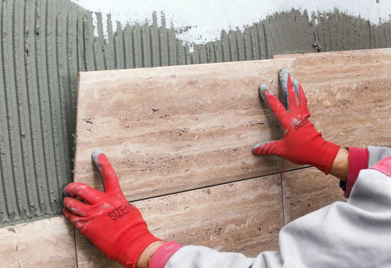 Tile Service Providers