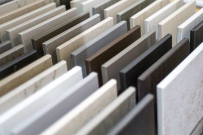 Tile Material Suppliers